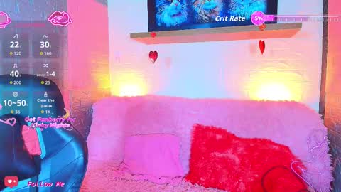 leidy  online show from March 17, 11:48 am