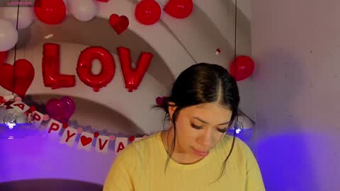 Kim online show from February 7, 11:34 am