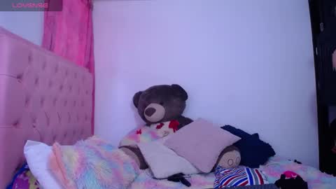 Anna Sophia online show from January 10, 1:09 pm