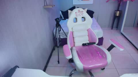 Kitty online show from July 6, 3:03 pm