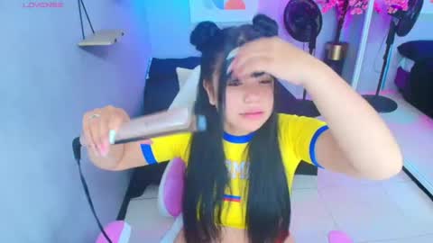 Kitty online show from July 3, 12:54 pm