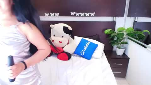 Kitty online show from July 4, 1:04 pm