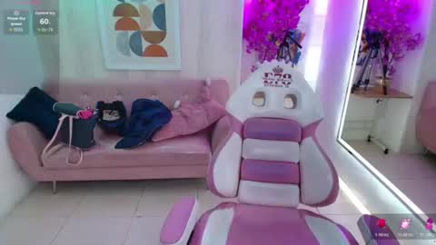 Kitty online show from July 16, 12:19 pm