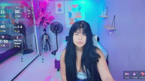 Kitty online show from July 9, 12:53 pm
