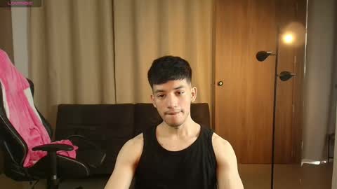 kikeruiz 19 online show from February 9, 10:34 pm