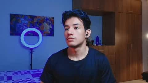 kikeruiz 19 online show from December 18, 2:12 pm