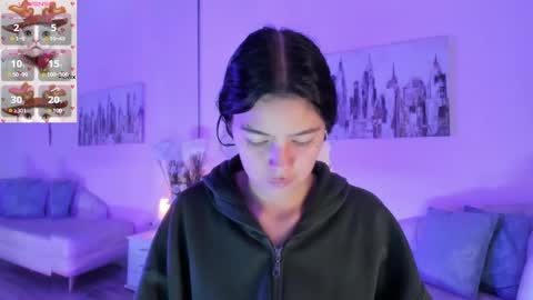 kIKI online show from December 5, 12:28 pm