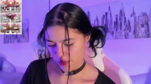 kIKI online show from December 5, 3:33 pm