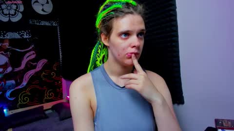 Kiki online show from October 12, 10:19 am