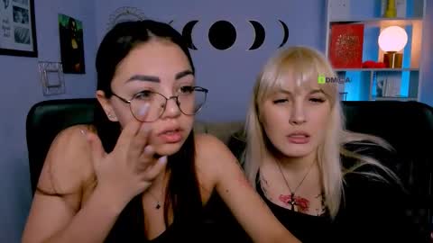 kiki_swan online show from January 13, 6:54 am