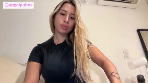 kikibae2 online show from November 22, 2:10 am