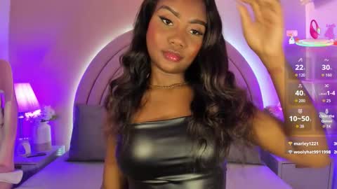 KI KI online show from September 27, 9:34 pm