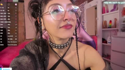 kiki online show from January 23, 6:03 pm