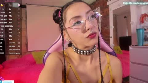 kiki online show from January 15, 6:51 pm