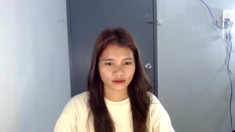 kikimsexdoll online show from January 31, 9:27 am