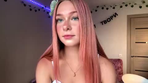 Lilly online show from July 8, 4:21 pm
