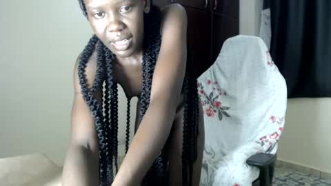 pookie online show from July 15, 6:34 pm