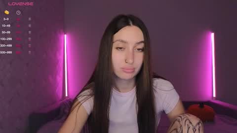 Kikky online show from November 21, 8:51 pm