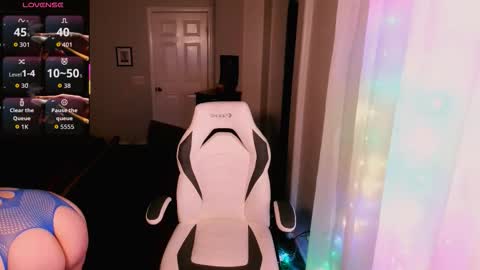 ONLY FANS Britteebee online show from February 11, 9:57 am