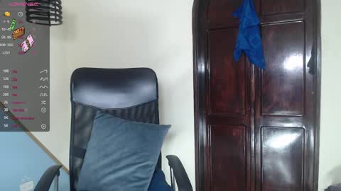 Snapshot of kilian_xx chatting on February 5, 1:44 pm Kilian xxx online show from February 5, 1:44 pm