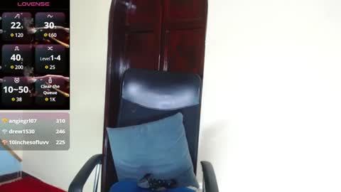 Snapshot of kilian_xx chatting on March 9, 8:31 pm Kilian xxx online show from March 9, 8:31 pm