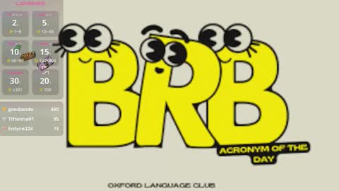 Kilian xxx online show from November 23, 3:26 am