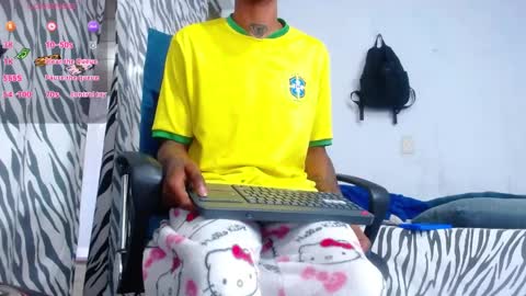 Kilian xxx online show from June 5, 11:04 am