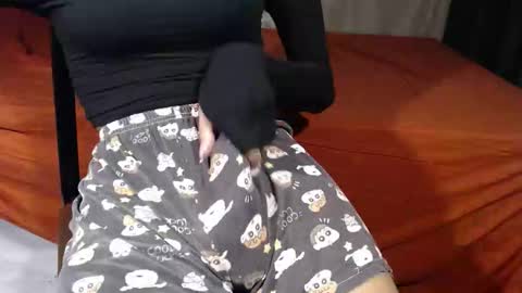 killuazoldyckx_0522 online show from September 25, 7:15 am