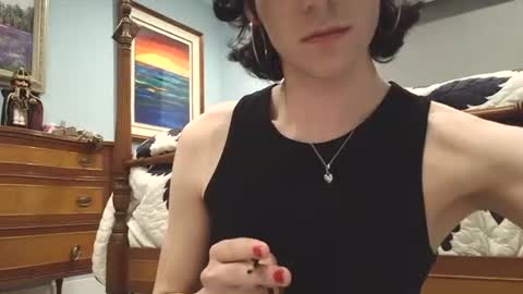 Kilo Carter online show from March 5, 1:47 am