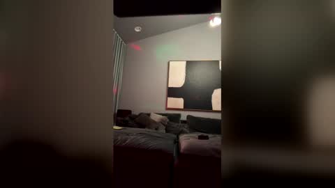 Kilo Carter online show from April 2, 11:39 am