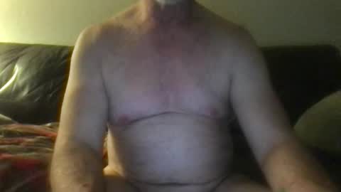 kilted_daddy online show from February 13, 11:24 am
