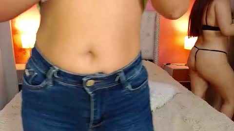 Mia  Kim online show from January 10, 5:51 pm