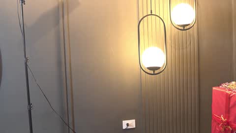 Kim online show from December 3, 12:50 pm