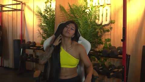 Kim online show from January 8, 12:55 pm