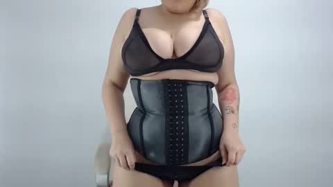 Snapshot of kim_bellemore chatting on February 2, 12:24 pm Kimberly online show from February 2, 12:24 pm