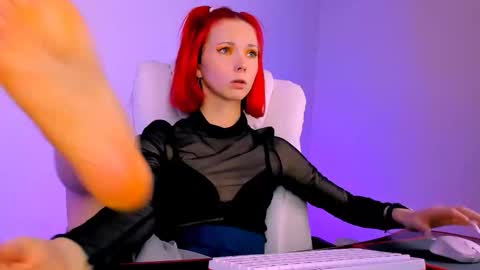 kim_boyd online show from September 30, 7:52 am