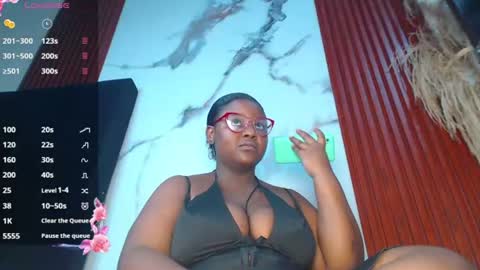 Kim  Follow me please online show from June 13, 2:55 am