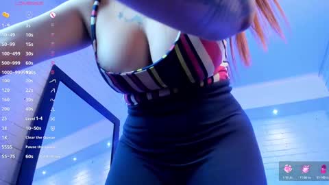 Kim online show from October 15, 2:29 pm