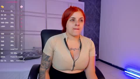 Kim online show from March 25, 11:39 am