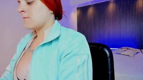 Kim online show from February 2, 11:50 am