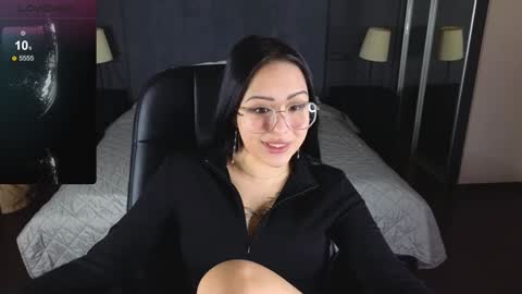 Snapshot of kim_brownie chatting on February 8, 5:08 am Kim online show from February 8, 5:08 am