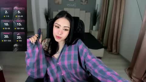 Snapshot of kim_brownie chatting on March 1, 5:42 am Kim online show from March 1, 5:42 am