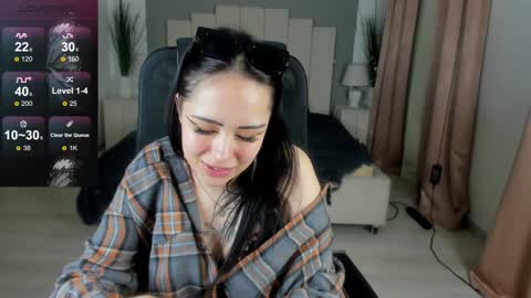 Snapshot of kim_brownie chatting on January 30, 12:29 am Kim online show from January 30, 12:29 am