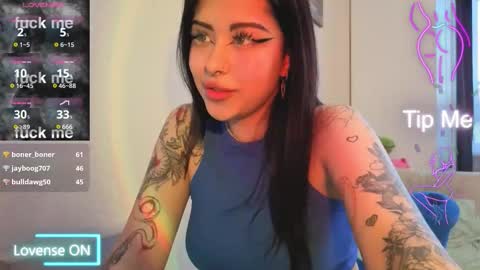 Kim online show from February 3, 6:40 am