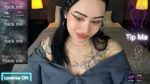 Kim online show from December 4, 6:57 am