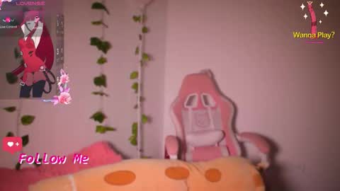 ISABELLA 3 online show from February 8, 10:30 am