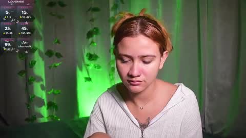 ISABELLA 3 online show from December 30, 1:47 pm