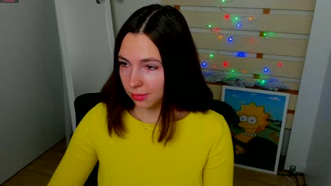 Snapshot of kim_go chatting on January 2, 1:30 pm Kim online show from January 2, 1:30 pm