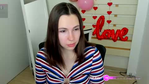 Snapshot of kim_go chatting on February 20, 1:30 pm Kim online show from February 20, 1:30 pm