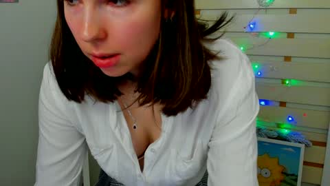 Snapshot of kim_go chatting on January 7, 4:48 pm Kim online show from January 7, 4:48 pm